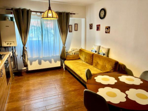 David Apartment